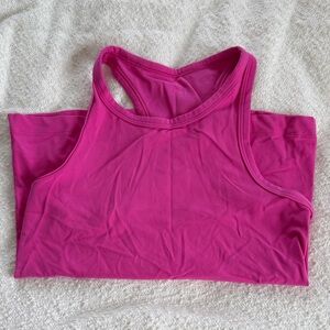 Lululemon Racerback Tank Top